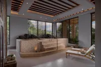 Samanea Wellness Resort - spa