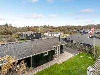 "Kielo" - 200m to the Fjord Hotels in Logstor
