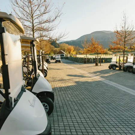Millbrook Resort