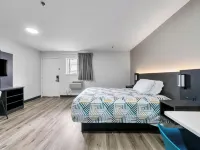 Southern Suites Pensacola Mobile Hwy Hotels in Bellview