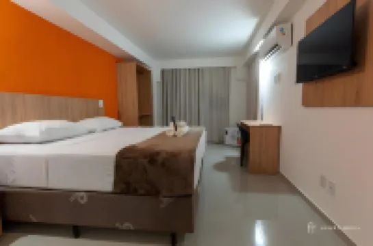 Rede Andrade Boa Viagem