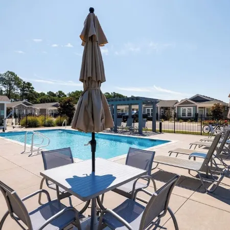 CrabaCabana:  the Heart of Corolla Beach Life