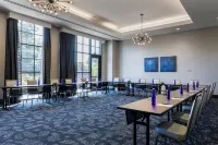 Archer Hotel Boston/Burlington - Parking