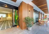 Rina Sea Apartments - Kitchens