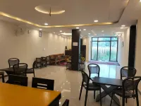 THE TEMPLE VIEW Hotels in Bodh Gaya