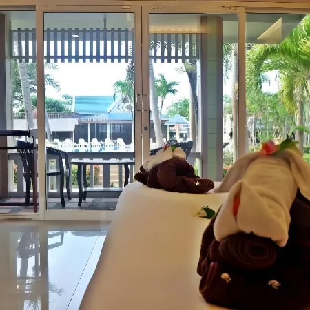 Andaman Lanta Resort