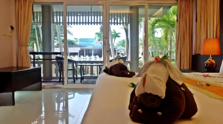 Andaman Lanta Resort