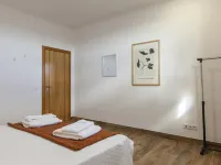 HH 03 - Bedroom 3 in Olive Hills Guesthouse Hotels in Silves
