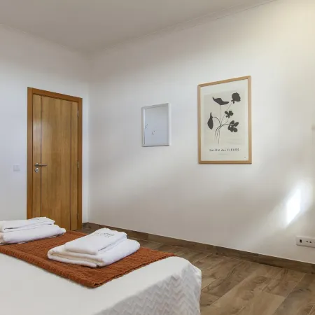 HH 03 - Bedroom 3 in Olive Hills Guesthouse