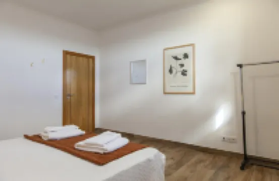 HH 03 - Bedroom 3 in Olive Hills Guesthouse