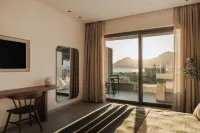 AMÉNTE Mindful Suites - Balkoner