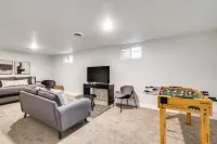 @ Marbella - Modern 4-br Retreat Chef's Kitchen