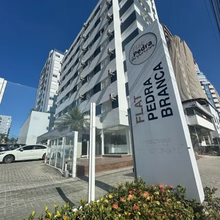 Flat Pedra Branca