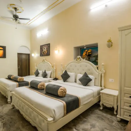 Shree Ganesha Palace