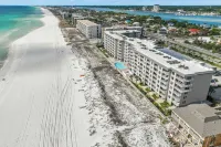 Island Princess 317 - Condos