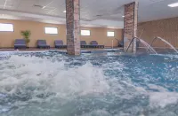 Relax'Otel & Spa, le Barcarès - spa