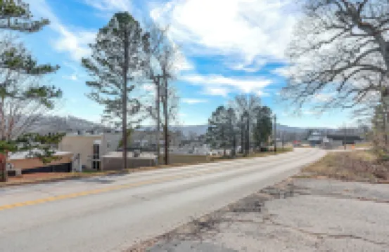 Walk to Current River: Ozarks Adventure Home!