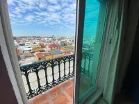Hotel Villa Florida Veracruz - Ocean View