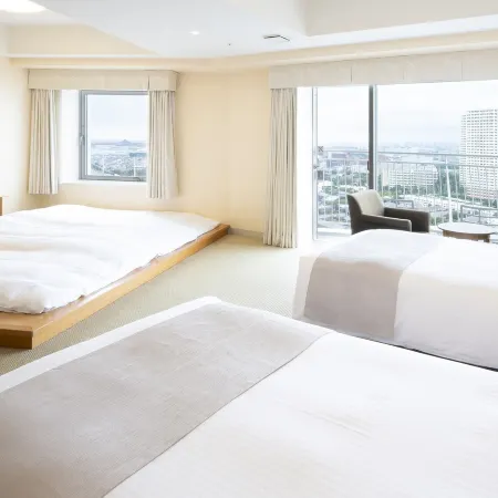Hotel Emion Tokyo Bay