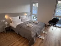 Hotel Falken - Wifi