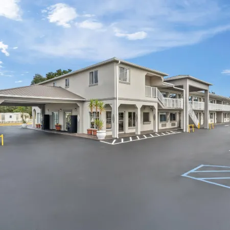 Rodeway Inn