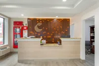 Comfort Inn - 2-Star