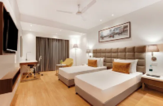 Hotel Aketa Rajpur Road Dehradun, Dehradun