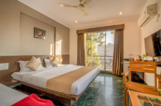 Hotel Kbs Grand Hotels in 