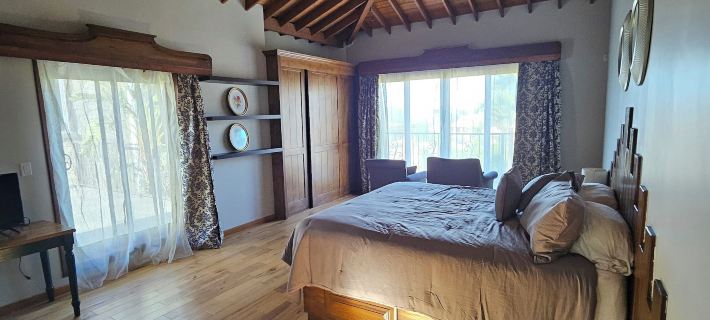 Hacienda Martlot Hotels in Ensenada