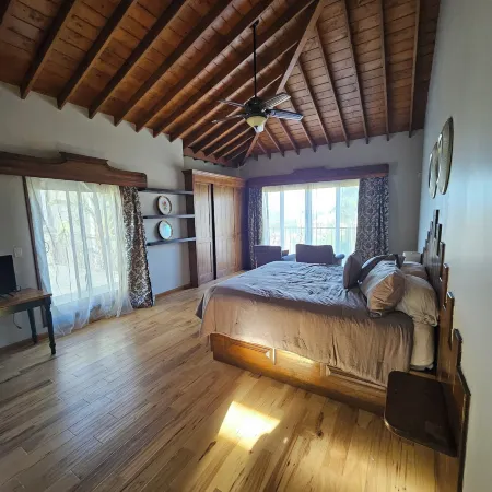 Hacienda Martlot