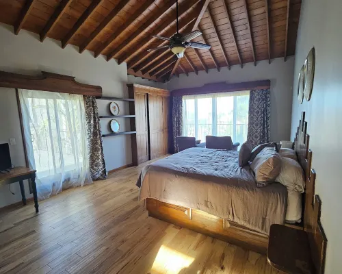 Hacienda Martlot فنادق في إنسينادا