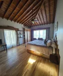 Hacienda Martlot - Bed and Breakfasts
