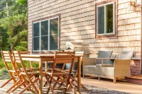 Firefly Lodge, Giant Riverview, Hot Tub, Woodstove - 民泊