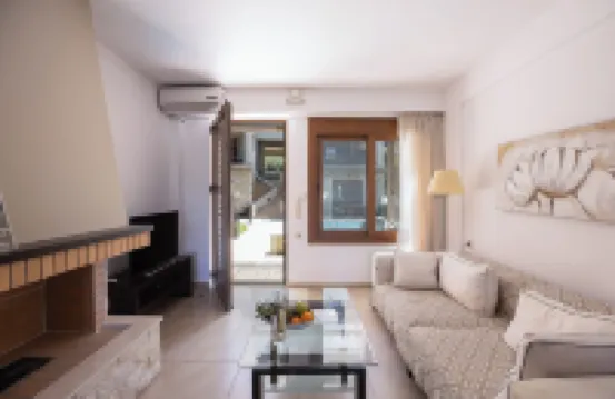 Pantheon Villas & Suites