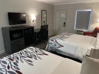 Red Roof Inn & Suites Manchester, TN Hotels in Manchester