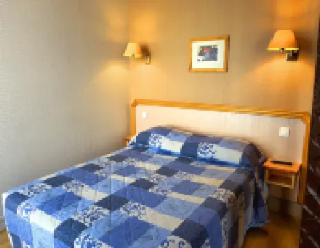 Hôtel du Cheval Rouge