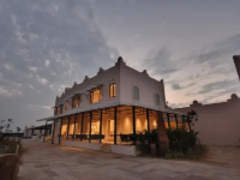 The Fern Sattva Resort Little Rann of Kutch, Series by Marriott Hotels in Surendranagar
