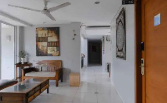 M1 Residence Syariah