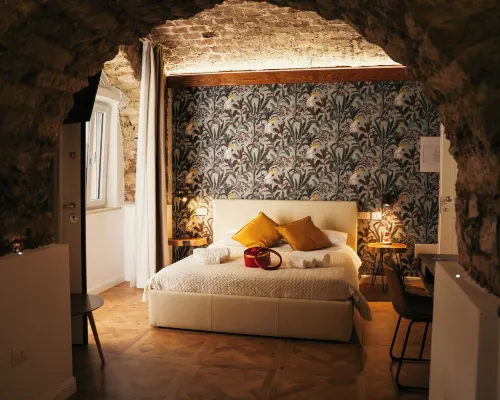 La Dimora del Generale Hotels in Pizzo