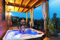 Plitvice Holiday Resort - Hot Tub