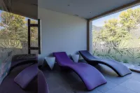 Hotel Village Campofelice - spa