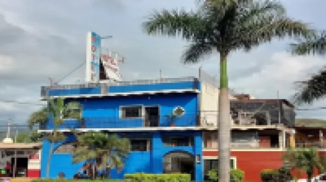 Hotel Familiar Las Palmas Hotels in 