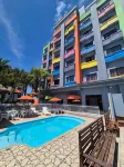 Hotel Conexão - Swimmingpools