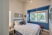 Missoula Getaway w/ Balcony, 2 Mi to Downtown! - balcony