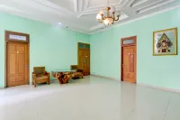 Hotel O Solo Near RS Jih Solo Formerly Azifa Inn
