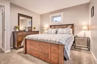 Updated Helena Condo - Walk to Downtown Spots - 3 estrellas