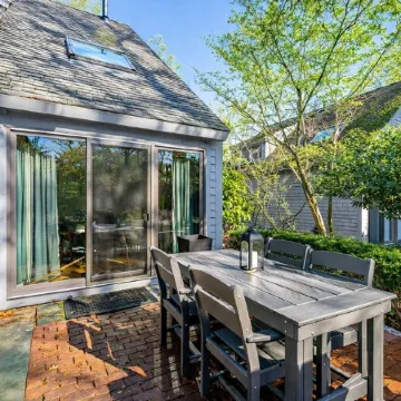 New Seabury Cape Condo + Pool & Beach Escape