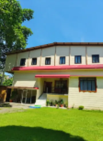 Heritage Homestay Hotels in Sivasagar