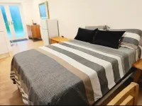 Luxurystudio Peacefully Located ,Garden Parking
