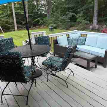 Spacious 5-bedroom home just steps from outdoor adventures! Others